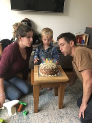 Had a Spendy Summer? Join the Friendly Frugaleers as we Segue Smoothly into a Sensible September