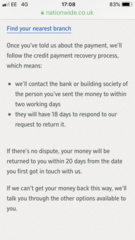 Urgent help please - how can we get a crowd funding payment recalled?