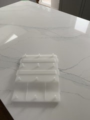 Do you have a Samsung American fridge freezer