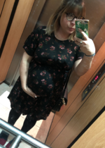 How to look put together when pregnant