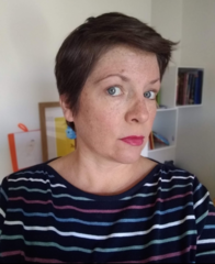 Opinions on my hair please! With photos
