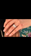 Royal style: the Sussexes in Africa - it's gonna take a lot to drag us away from them...