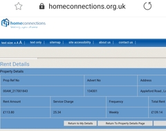 Gardens not accessible to social tenants