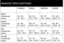 Which size would you get?
