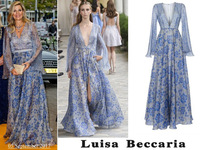 Royal style & gossip: back to style, back to reality...