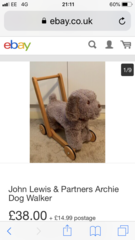 Which baby walker? Pics