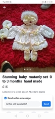 To start another shit for sale on Facebook thread?