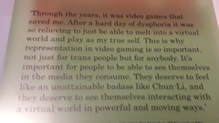 Vox article on rise of TERFS!