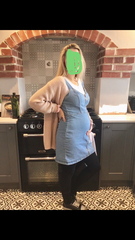 BFP - Anyone else feb 2020? Continued ...