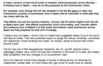 Westminstenders: Constitutional History