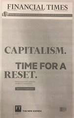 Westminstenders: Supreme Democracy