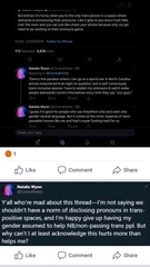 Pronouns, again.
