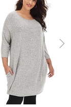 Quality basics in plus sizes