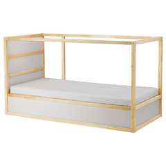 DS (3) and his mattress - WTF do I do?