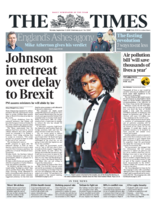 Westminstenders: The Rule of Law