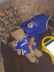 RIP Bumbledog....