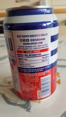 Useful low carb products - with photos!