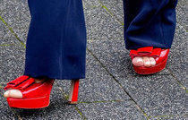 Royal style & gossip: back to style, back to reality...