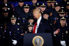 Westminstenders: Skullduggery Fatigue