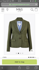 Smart casual work wear late 40’s
