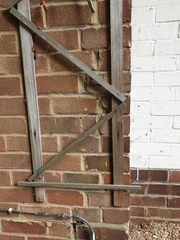 Does this look like subsidence?