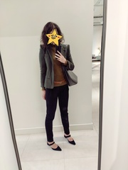 Les Parisiennes des Mamansnet: Too much good taste can be very boring. Independent style, on the other hand, can be very inspiring.