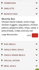 AIBU to find this weird ? 'Single mum munch box'