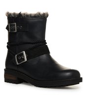 What boots are you buying 2019