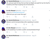 McKinnon