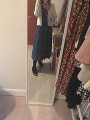 Autumn wardrobes.... what are we thinking of?