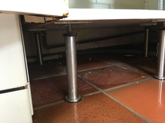 Help dishwasher problems!