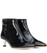 What boots are you buying 2019