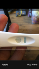 Positive?