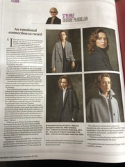 Les Parisiennes des Mamansnet: Too much good taste can be very boring. Independent style, on the other hand, can be very inspiring.