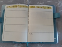 Anyone for a new Bullet Journal thread?