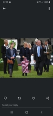 Royal style & gossip: back to style, back to reality...