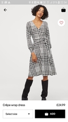 Richard Allen for H&M
