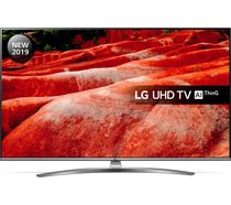 Which TV is better please?