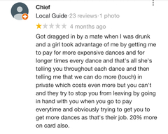 Sheffield strip club keeps licence despite opposition by feminist coalition