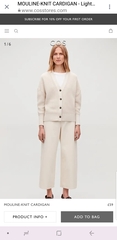 Autumn wardrobes.... what are we thinking of?