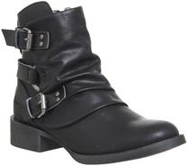 What boots are you buying 2019