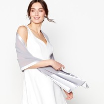 To ask for help with this dress?