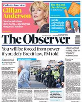 Westminstenders: The Rule of Law