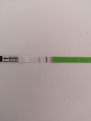 TTC first baby