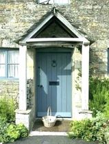 Help us choose a front door within budget