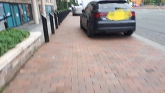 Would you like a ban on cars parking on pavements?