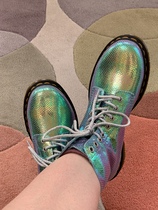 What boots are you buying 2019