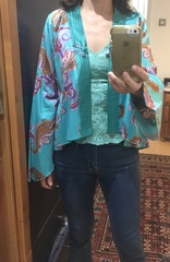 Les Parisiennes des Mamansnet: Too much good taste can be very boring. Independent style, on the other hand, can be very inspiring.