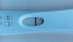 Bfp or false hope?