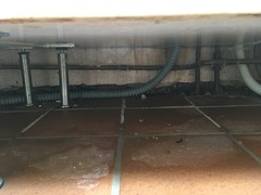 Help dishwasher problems!